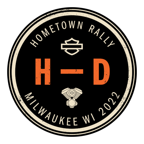 Milwaukee Rally